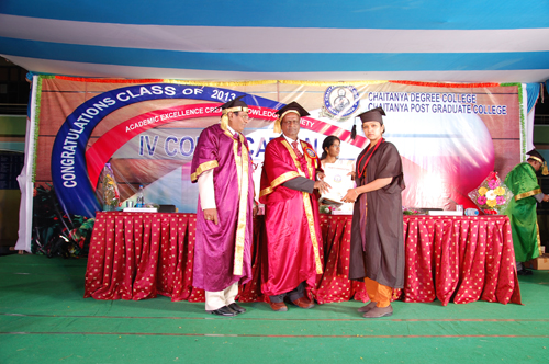 convocation 2014